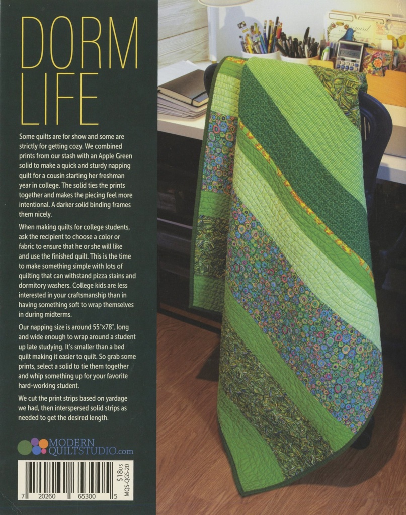 A Quilter’s Guide to Solids Raebon Sew & Quilt Shop